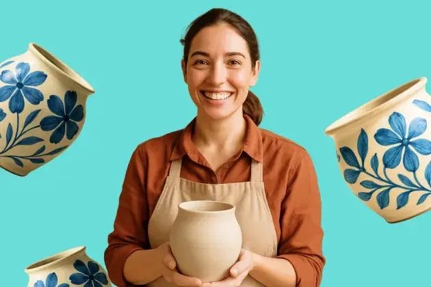Ceramic Arts Specialization: Mastering Traditional Techniques