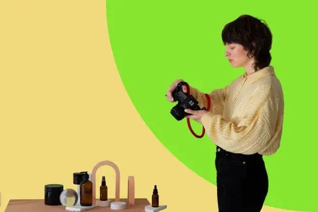 E-Commerce Product Photography: From Setup to Stunning Shots